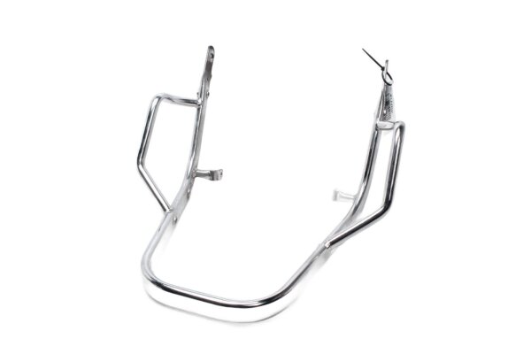 Bagagerumsholder, forkromet UV62 Moto Guzzi California 3 VW 87-94