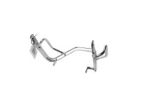 Bagagerumsholder, forkromet UV62 Moto Guzzi California 3 VW 87-94