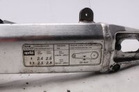 Forcellone, supporto ruota posteriore, tendicatena Aprilia SL 1000 Falco ZD4PA 99-04