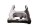 Forcellone, supporto ruota posteriore, tendicatena Aprilia SL 1000 Falco ZD4PA 99-04