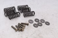 Kupplungsfedern Schrauben Satz Aprilia SL 1000 Falco ZD4PA 99-04