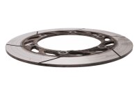 Forbremseskive med huller og ventilationsslidser Honda CBX 650 RC13 83-87