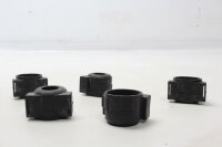 Juego de juntas de goma para relé de arranque, juego de aislantes, componentes eléctricos Triumph universell