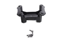 Windshield holder, fairing bracket, windshield mounting BMW F 850 GS 23-23