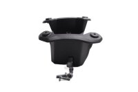 Windshield holder, fairing bracket, windshield mounting BMW F 850 GS 23-23