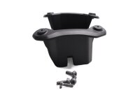 Windshield holder, fairing bracket, windshield mounting BMW F 850 GS 23-23