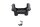 Windshield holder, fairing bracket, windshield mounting BMW F 850 GS 23-23