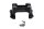 Windshield holder, fairing bracket, windshield mounting BMW F 850 GS 23-23