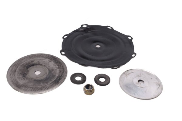 Kupplungsdruckmembran Federteller Mutter Aprilia SL 1000 Falco ZD4PA 99-04