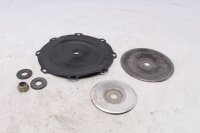 Kupplungsdruckmembran Federteller Mutter Aprilia SL 1000 Falco ZD4PA 99-04