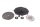 Kupplungsdruckmembran Federteller Mutter Aprilia SL 1000 Falco ZD4PA 99-04
