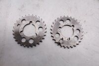 Kamaxeldrev, kamkedjans drivdrevsats Aprilia SL 1000 Falco ZD4PA 99-04