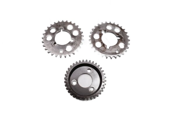 Rear camshaft sprocket, control gear Aprilia SL 1000 Falco ZD4PA 99-04