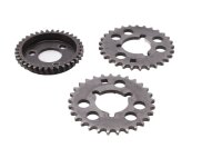 Rear camshaft sprocket, control gear Aprilia SL 1000 Falco ZD4PA 99-04