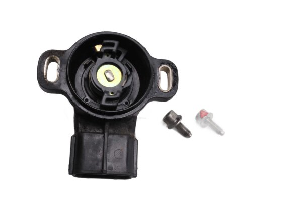 Leerlaufeinsteller Drosselklappensensor TPS Aprilia SL 1000 Falco ZD4PA 99-04