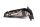 Heat shield cover, engine cowl Aprilia SL 1000 Falco ZD4PA 99-04
