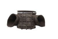 Intake manifold air filter connecting rubber Aprilia SL 1000 Falco ZD4PA 99-04