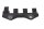 Relay holder, electrical system, fuse holder Aprilia SL 1000 Falco ZD4PA 99-04