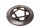 front drilled brake disc, brake system disc Moto Guzzi California 3 VW 87-94
