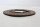 front drilled brake disc, brake system disc Moto Guzzi California 3 VW 87-94