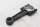 Connecting rod, crankshaft drive, engine connecting rod Moto Guzzi California 3 VW 87-94
