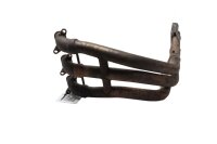 Exhaust manifold collector pipe 3-1 exhaust pipe Triumph Sprint ST1050 215NA 05-10