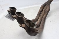Exhaust manifold collector pipe 3-1 exhaust pipe Triumph Sprint ST1050 215NA 05-10