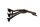 Exhaust manifold collector pipe 3-1 exhaust pipe Triumph Sprint ST1050 215NA 05-10