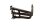 Exhaust manifold collector pipe 3-1 exhaust pipe Triumph Sprint ST1050 215NA 05-10