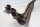 Exhaust manifold collector pipe 3-1 exhaust pipe Triumph Sprint ST1050 215NA 05-10
