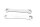 Lowering strut, linkage, swingarm, shock absorber, suspension Triumph universell