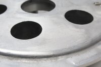 Koppelingsdrukplaat, koppelingsdeksel, koppelingssteun Honda CBX 650 RC13 83-87