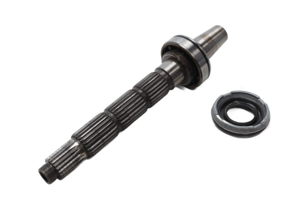 Antriebswelle Getriebe Welle Lager Wellendichtring Yamaha XJ 550 4V8 84-84