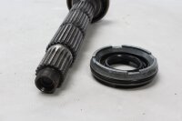 Antriebswelle Getriebe Welle Lager Wellendichtring Yamaha XJ 550 4V8 84-84