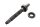 Antriebswelle Getriebe Welle Lager Wellendichtring Yamaha XJ 550 4V8 84-84