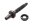 Antriebswelle Getriebe Welle Lager Wellendichtring Yamaha XJ 550 4V8 84-84