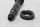 Antriebswelle Getriebe Welle Lager Wellendichtring Yamaha XJ 550 4V8 84-84
