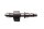 vilebrequin, maneton, axe de bielle, transmission Aprilia SL 1000 Falco ZD4PA 99-04
