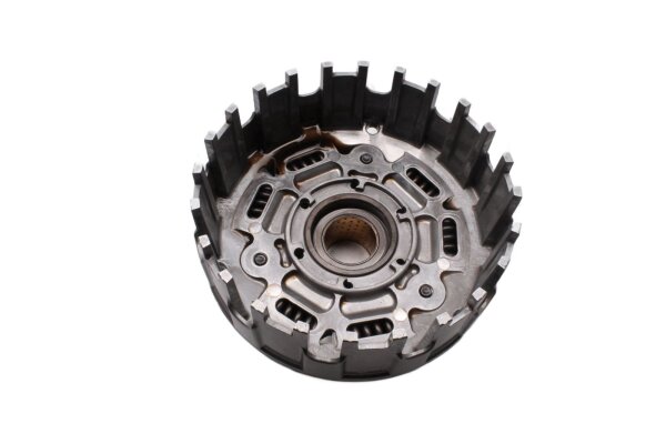 Koblingskurv, primært gear, pladeholder, gear Aprilia SL 1000 Falco ZD4PA 99-04