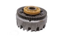 Koblingskurv, primært gear, pladeholder, gear Aprilia SL 1000 Falco ZD4PA 99-04