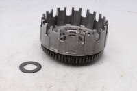 Koblingskurv, primært gear, pladeholder, gear Aprilia SL 1000 Falco ZD4PA 99-04