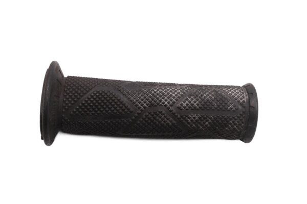 Lenkergriff links Gummi Riffelstruktur Aprilia SL 1000 Falco ZD4PA 99-04