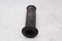 Lenkergriff links Gummi Riffelstruktur Aprilia SL 1000 Falco ZD4PA 99-04