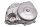 Koblingsdæksel højre starterdæksel Honda NX 650 Dominator RD08 95-02