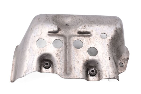Motorbeskyttelse, undervognsbeskyttelse, skærm under Honda NX 650 Dominator RD08 95-02