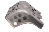 Motorbeskyttelse, undervognsbeskyttelse, skærm under Honda NX 650 Dominator RD08 95-02