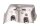 Motorbeskyttelse, undervognsbeskyttelse, skærm under Honda NX 650 Dominator RD08 95-02