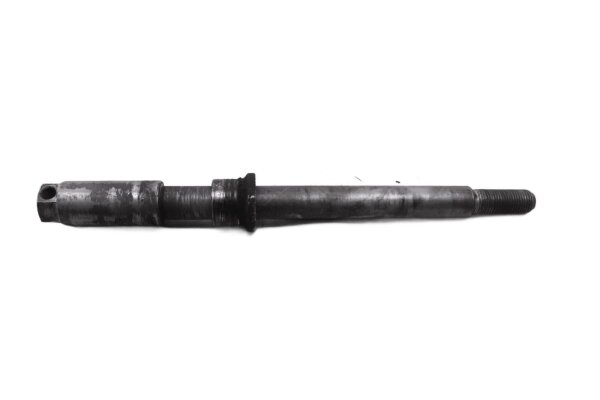 Foraksel, foraksel, nav, leje, hjulaksel Honda NX 650 Dominator RD08 95-02