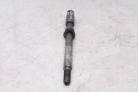 Foraksel, foraksel, nav, leje, hjulaksel Honda NX 650 Dominator RD08 95-02