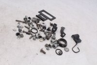 Screw set, brackets, small parts, assembly kit Aprilia SL 1000 Falco ZD4PA 99-04